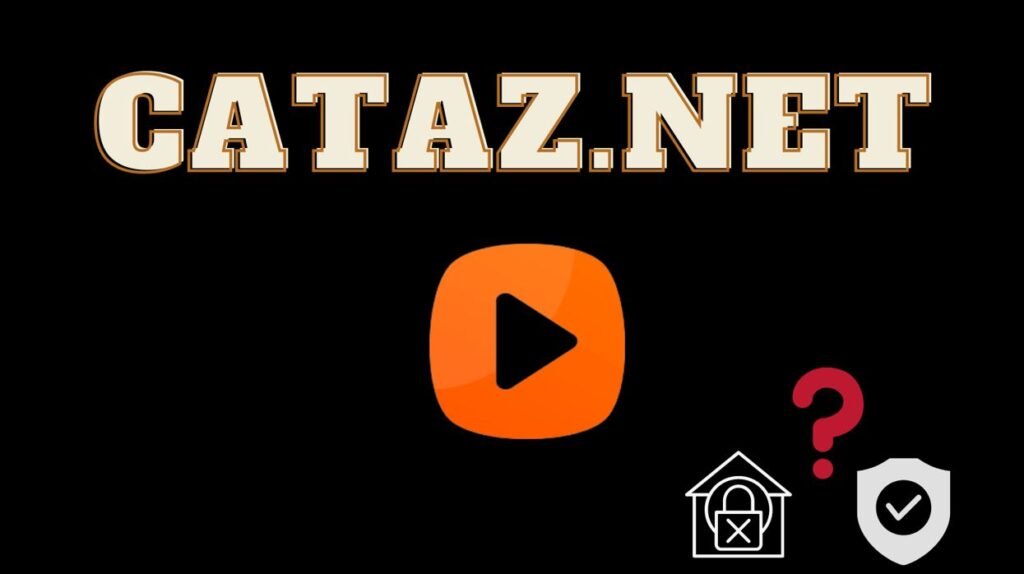 Cataz.net