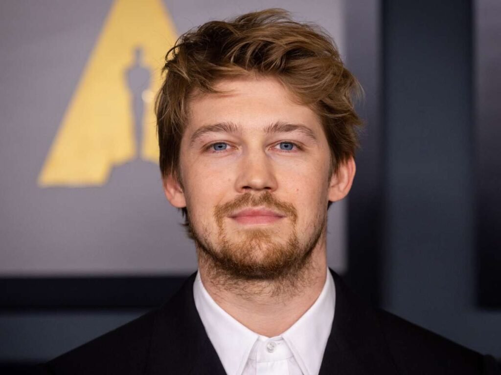 Joe Alwyn