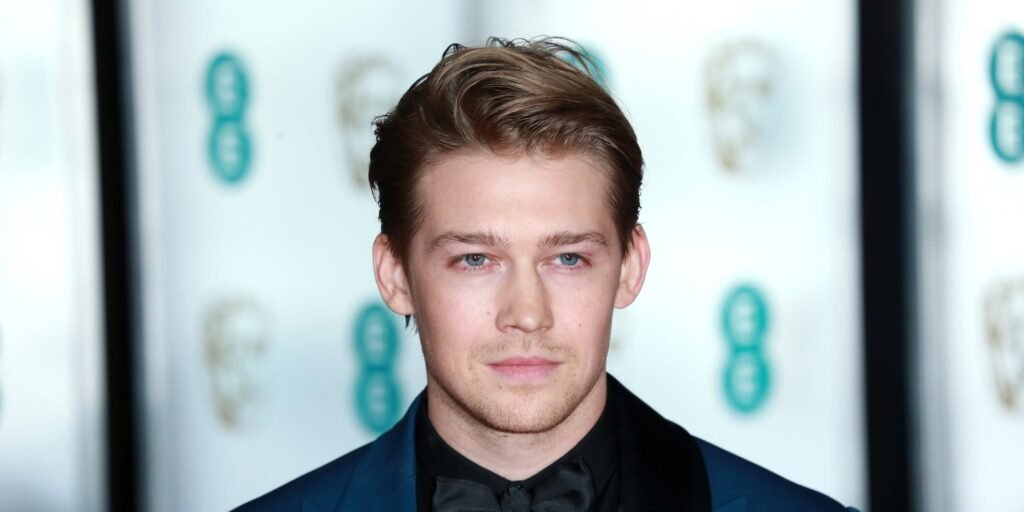 Joe Alwyn