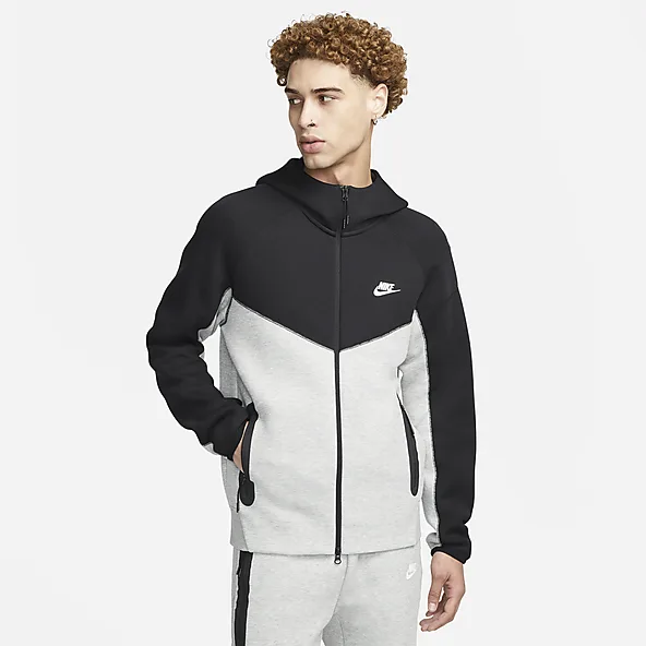 Nike Tech Fleece