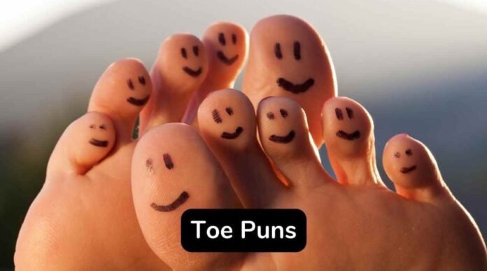 Toe Puns