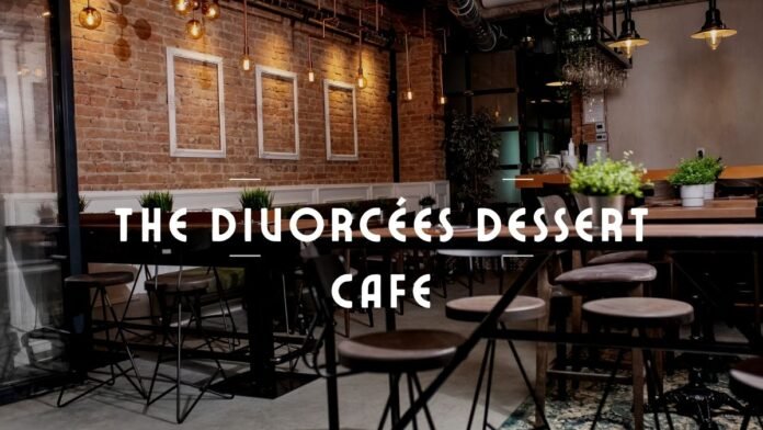 the divorcees cafe