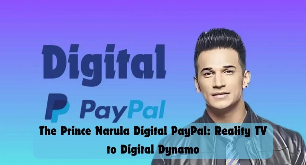 prince narula digital paypal