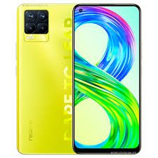 Realme 8 Pro Price in Bangladesh