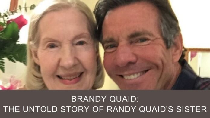 Brandy Quaid