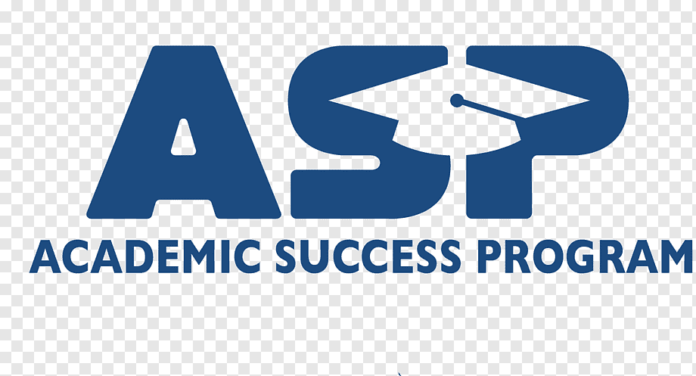 Academic Success Program