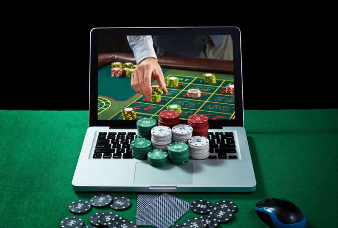 online gambling