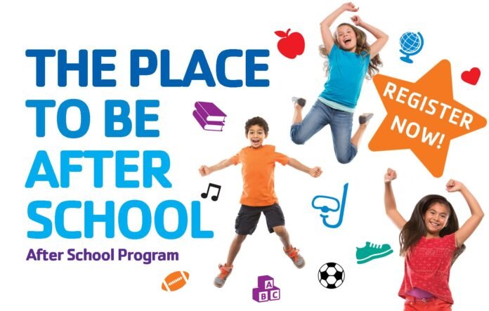 after school programs near me