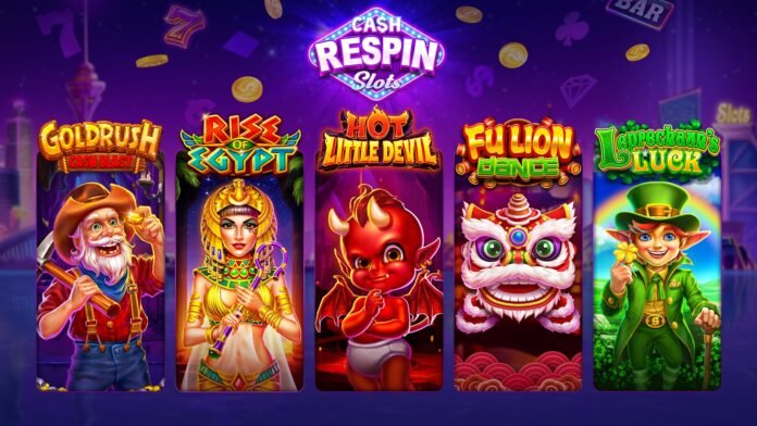 situs slot terbaik